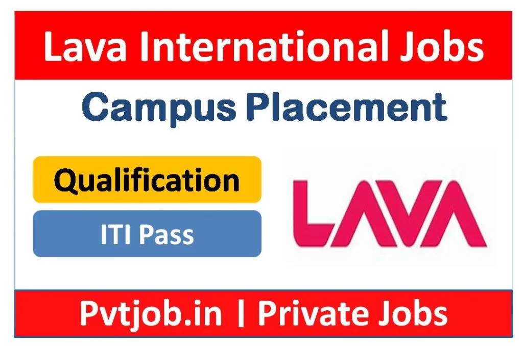 Lava-International-Jobs