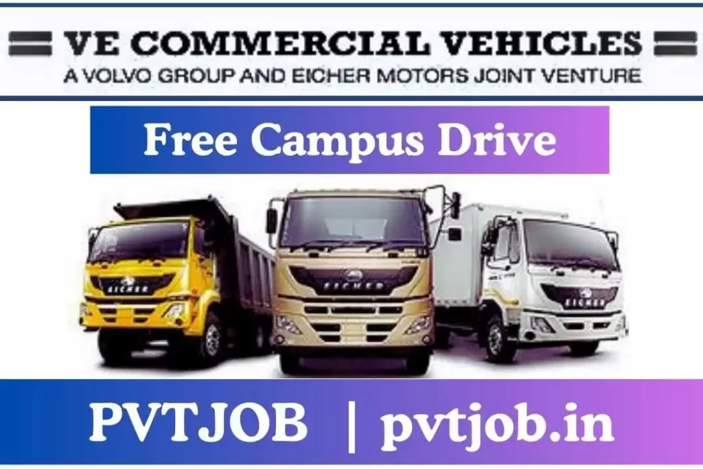 VE Commercial Vehicles %