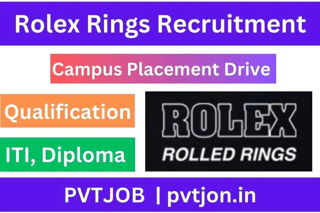 Rolex recruitment best sale