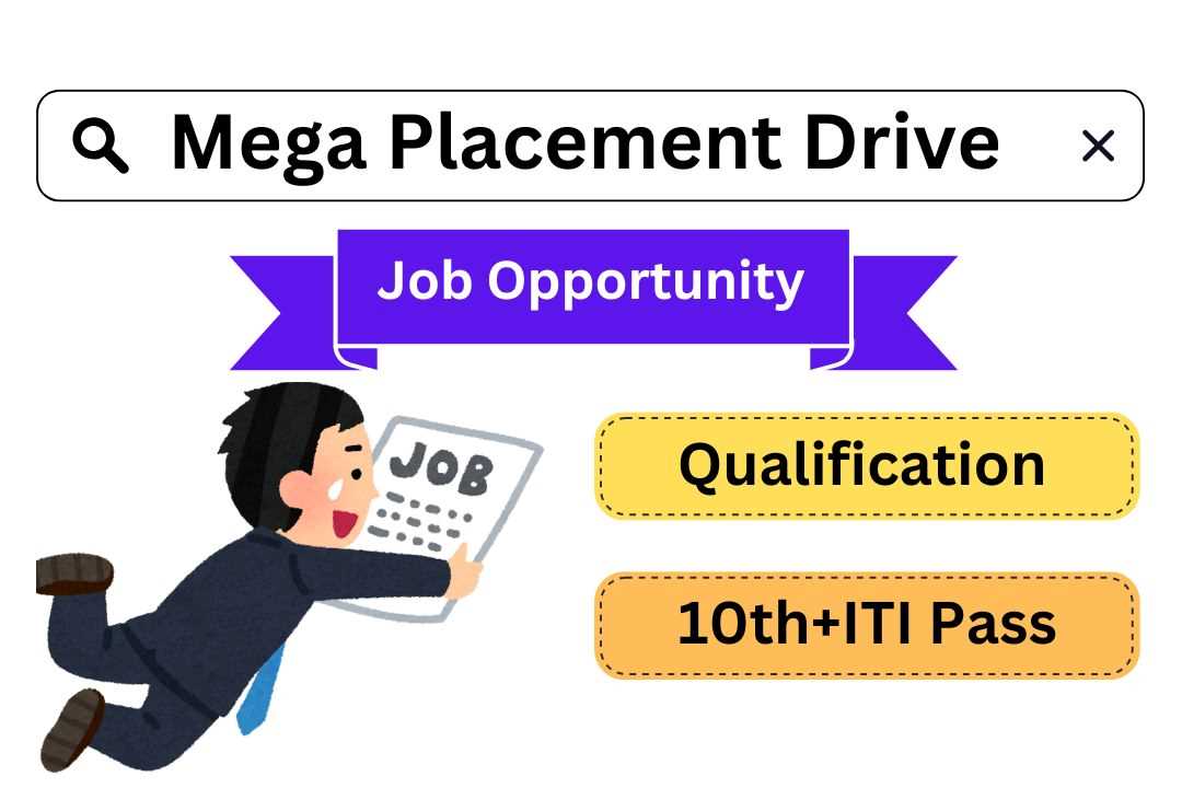 Mega Placement Drive