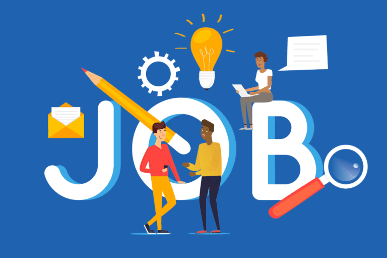 Job Updates