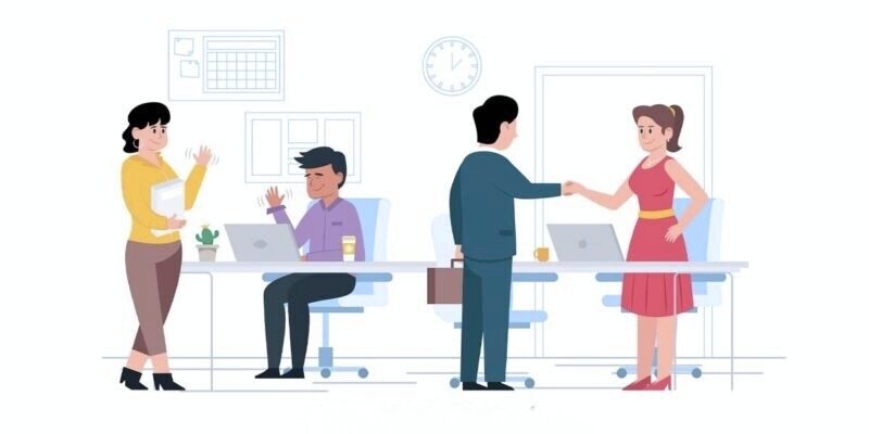 Campus Placement in JS ITI 2025