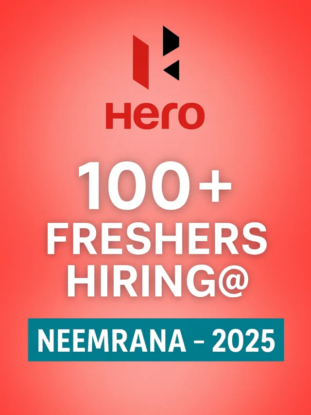 Hero MotoCorp