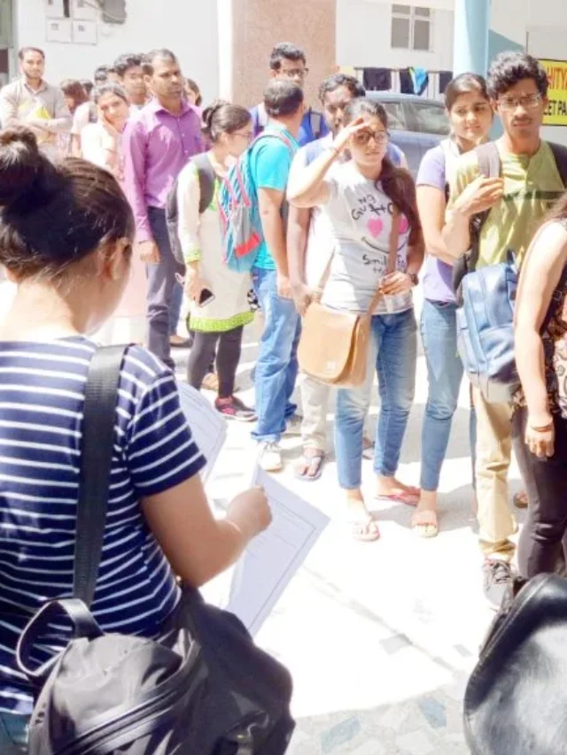 campus Drive bheed