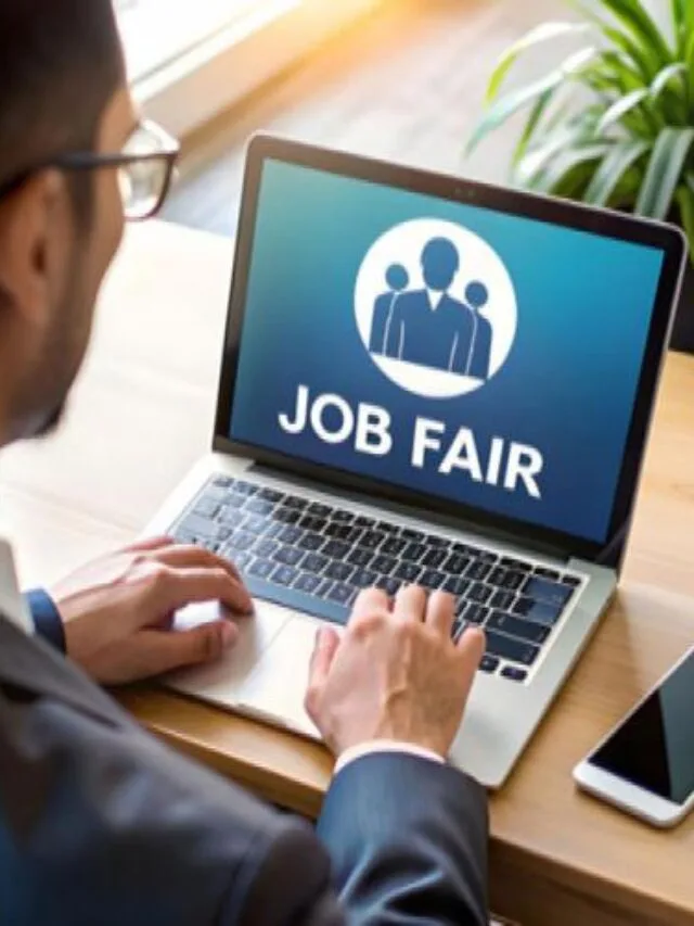 Job Fair