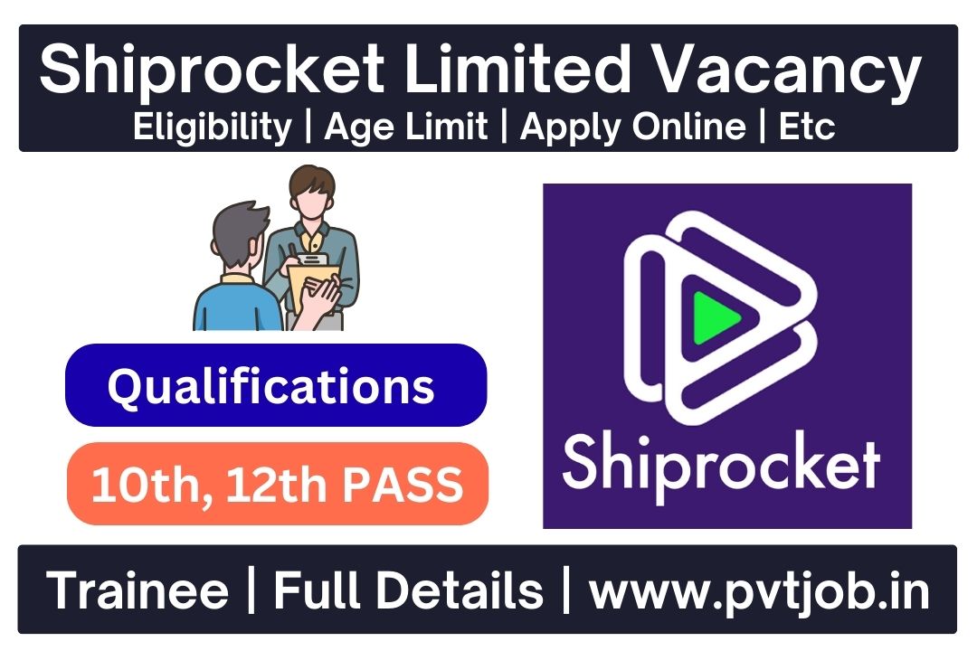 Shiprocket Limited
