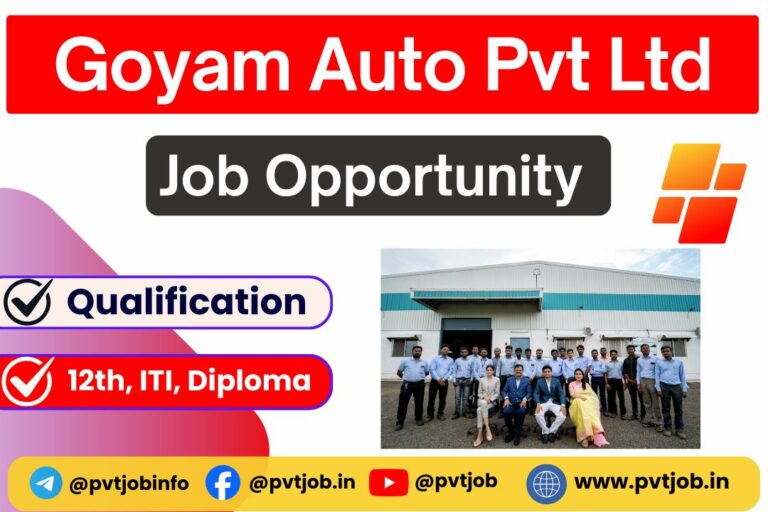 100 JOB Vacancies in Aurangabad, Maharashtra